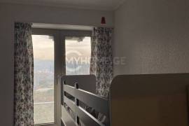 Apartment for sale, New building, vake