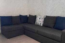 For Rent, 2 Room, New building, Batumi