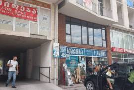 For Rent, 2 Room, New building, Batumi