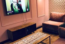 Apartment for sale, 3 Room, New building, Tbilisi, saburtalo