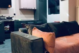 Apartment for sale, 3 Room, New building, Tbilisi, saburtalo