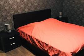 Apartment for sale, 3 Room, New building, Tbilisi, saburtalo