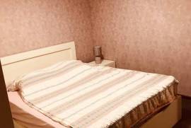 Apartment for sale, 3 Room, New building, Tbilisi, saburtalo