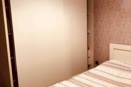 Apartment for sale, 3 Room, New building, Tbilisi, saburtalo