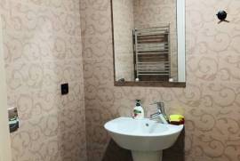 Apartment for sale, 3 Room, New building, Tbilisi, saburtalo
