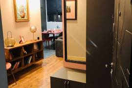Apartment for sale, 3 Room, New building, Tbilisi, saburtalo