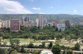 Продается квартира, 4 Kомнатная, Старое здание, Тбилиси, saburtalo