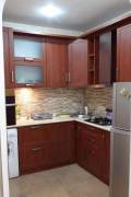 For Rent, 2 Room, Old building, Tbilisi, vake