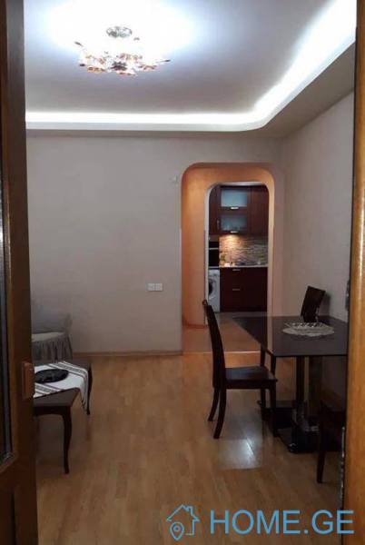 For Rent, 2 Room, Old building, Tbilisi, vake