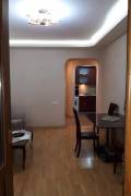 For Rent, 2 Room, Old building, Tbilisi, vake