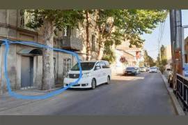 Apartment for sale, 2 Room, Old building, Tbilisi, Chugureti