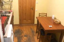 Apartment for sale, 2 Room, Old building, Tbilisi, Chugureti
