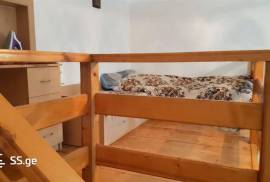 Apartment for sale, 2 Room, Old building, Tbilisi, Chugureti