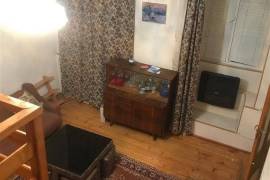 Apartment for sale, 2 Room, Old building, Tbilisi, Chugureti