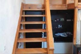 Apartment for sale, 2 Room, Old building, Tbilisi, Chugureti