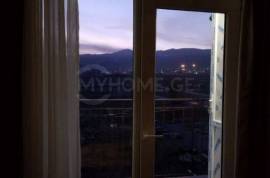 For Rent, 2 Room, New building, Tbilisi, Didi digomi