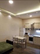 For Rent, 2 Room, New building, Tbilisi, Didi digomi