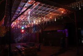 Daily Apartment Rent, 8 Room, Old building, Tbilisi, Svanetis ubani