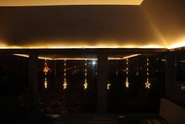 Daily Apartment Rent, 8 Room, Old building, Tbilisi, Svanetis ubani