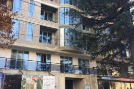 Apartment for sale, 4 Room, Under construction, Kutaisi