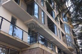 Apartment for sale, 4 Room, Under construction, Kutaisi