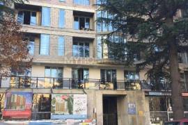 Apartment for sale, 4 Room, Under construction, Kutaisi
