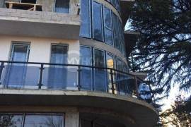 Apartment for sale, 4 Room, Under construction, Kutaisi