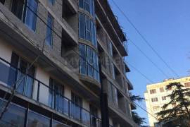 Apartment for sale, 4 Room, Under construction, Kutaisi