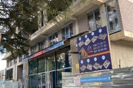 Apartment for sale, 2 Room, Under construction, Kutaisi