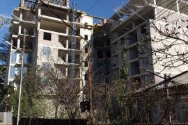 Apartment for sale, 2 Room, Under construction, Kutaisi