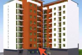 Apartment for sale, 2 Room, Under construction, Kutaisi