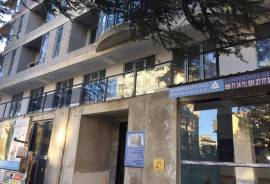 Apartment for sale, 2 Room, Under construction, Kutaisi