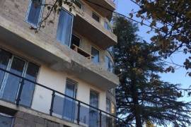 Apartment for sale, 3 Room, Under construction, Kutaisi