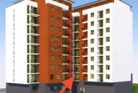 Apartment for sale, 3 Room, Under construction, Kutaisi