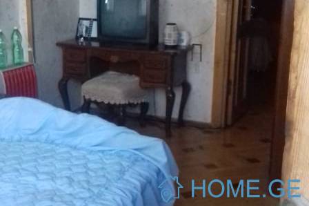 Apartment for sale, 3 Room, Old building, Tbilisi, Nadzaladevi