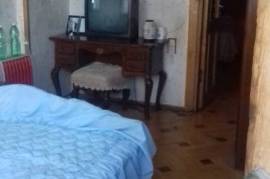 Apartment for sale, 3 Room, Old building, Tbilisi, Nadzaladevi