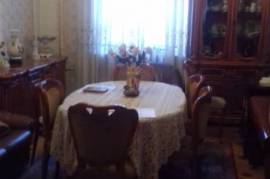 Apartment for sale, 3 Room, Old building, Tbilisi, Nadzaladevi