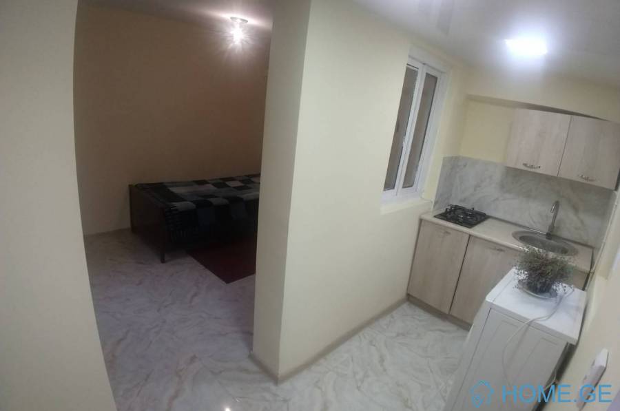 For Rent, 1 Room, Old building, Tbilisi, Nadzaladevi