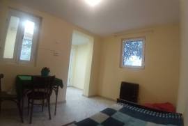 For Rent, 1 Room, Old building, Tbilisi, Nadzaladevi