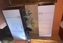 For Rent, 7 Room, Old building, Tbilisi, Sololaki