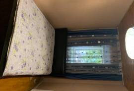 For Rent, 7 Room, Old building, Tbilisi, Sololaki