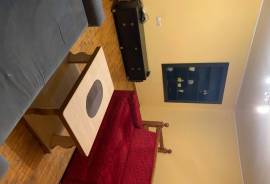 For Rent, 7 Room, Old building, Tbilisi, Sololaki