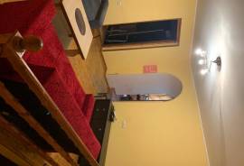 For Rent, 7 Room, Old building, Tbilisi, Sololaki