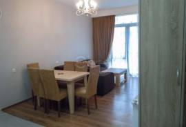 Daily Apartment Rent, New building, Bakuriani