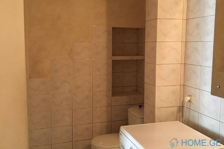 For Rent, 4 Room, Old building, Tbilisi, Gldani