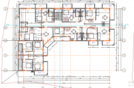 Apartment for sale, Under construction, Bakuriani