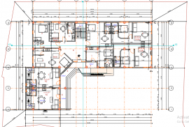 Apartment for sale, Under construction, Bakuriani