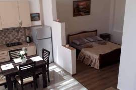 იყიდება ბინა, 5 ოთახიანი, ახალი აშენებული, თბილისი, ძველი თბილისი