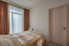 Apartment for sale, 2 Room, New building, Rustavi, New Rustavi