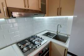 Apartment for sale, 2 Room, New building, Rustavi, New Rustavi